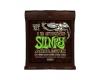 Ernie Ball Slinky Acoustic Phosphor 12 String - 09/46 2153