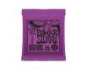 Ernie Ball Nickel Wound Slinky -  11/48 Power Slinky (Purple) 2220