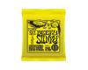 Ernie Ball Nickel Wound Slinky -  11/54 Beefy Slinky (Yellow) 2627