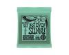 Ernie Ball Nickel Wound Slinky -  12/56 Not Even Slinky (Tea) 2626