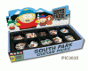 South Park 3035 Display Cabinet