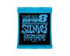 Ernie Ball RPS Reinforced Nickel - 08/38 RPS08 Extra Slinky 2238