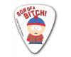 South Park Pick- Stan S.O.B.