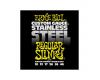 Ernie Ball Stainless Steel Slinky -  10/46 Regular Slinky 2246