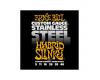 Ernie Ball Stainless Steel Slinky -  09/46 Hybrid Slinky 2247
