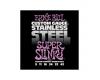 Ernie Ball Stainless Steel Slinky -  09/42 Super Slinky 2248