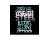 Ernie Ball Stainless Steel Slinky -  08/38 Extra Slinky 2249