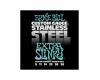 Ernie Ball Stainless Steel Slinky -  08/38 Extra Slinky 2249