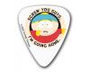 South Park Pick - Cartman Screw You Guys