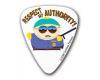 South Park Pick - Cartman Respect My Authority!