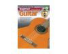 Beginner Classical Guitar - CD & DVD CP69096