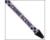 Colonial Leather Hazard Strap - Crimescene