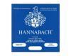 Hannabach Singles 800 Bass Kit Blue High Tension