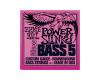 Ernie Ball Nickel Wound 5 String Slinky - 50/135 Power Slinky 2821