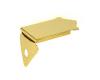 Mandolin Tailpiece Gold