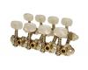 Mandolin Machine Heads - GMML-000