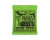 Ernie Ball Nickel Wound 5 String Slinky - 45/130 Regular Slinky 2836