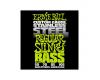 Ernie Ball Stainless Steel Round Wound Bass -  50/105 Regular Slinky 2842