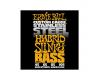Ernie Ball Stainless Steel Round Wound Bass -  45/105 Hybrid Slinky 2843