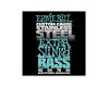 Ernie Ball Stainless Steel Round Wound Bass -  40/95 Extra Slinky 2845