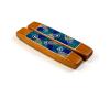 Clapsticks - Aboriginal Hand Painted