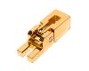 Schaller Floyd Rose Saddle 2 E & E 374202 Gold