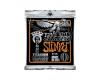 Ernie Ball Coated Electrics Titanium Slinky -  10/52 Skny Top Hvy Btm 3115