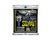 Ernie Ball Coated Electrics Titanium Slinky -  10/46 Regular Slinky 3121