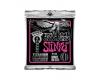 Ernie Ball Coated Electrics Titanium Slinky -  09/42 Super Slinky 3123