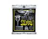 Ernie Ball Coated Electrics Titanium Slinky -  11/54 Beefy Slinky 3127