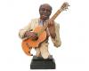 Statue Music Alive - Classic Guitarist