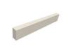 Bone Guitar Saddle 80 x 12 x 2.5mm - BSB250