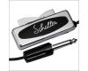 Schaller Vintage Fingerboard Pickup 10/40