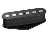 Schaller T6 Single Coil Bridge Pickup Black