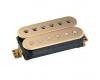 Schaller Humbucker Golden 50 Cream 220B Bridge