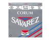 Savarez Corum Alliance 500ARJ Normal Treble High Basses