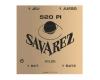 Savarez 520PI Red Card Wound Trebles - High Tension