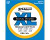 D'Addario XL 10.5-48 Regular Light Plus - EXL110+