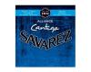 Savarez Cantiga Alliance 510AJ - Cantiga Basses KF Trebles High Tension