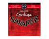 Savarez Cantiga Alliance 510AR - Cantiga Basses KF Trebles Normal Tension