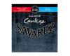 Savarez Cantiga Alliance 510ARJ - Cantiga Basses KF Trebles MT