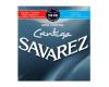 Savarez Cantiga Cristal 510CRJ- Cantiga Basses Cristal Trebles MT