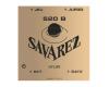 Savarez 520B White Card - Low Tension