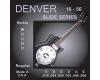 Denver Resonator Electric Nickel Roundwound