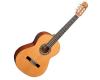 Admira Malaga-E Spanish Classical Guitar with Pickup