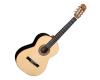 Admira Sombra Concert Guitar Solid Spruce Top