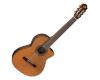 Admira Soledad-ECF Solid Cedar Top Concert Guitar with Cutaway & Pickup