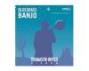 Thomastik-Infeld 5 String Banjo Set 5755,0 - 12-40