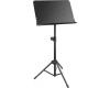 Hamilton Orchestral Music Stand (Solid)