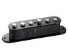 Schaller S6 Single Coil Vintage Custom Black